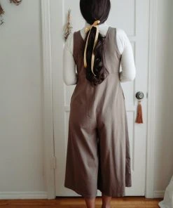 Mien Lakeside Wide Leg Jumpsuit Best Sellers