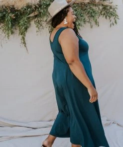 Mien Lakeside Wide Leg Jumpsuit Best Sellers