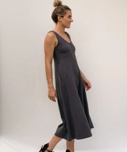 Mien Lakeside Wide Leg Jumpsuit Best Sellers