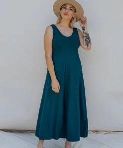 Mien Lakeside Wide Leg Jumpsuit Best Sellers