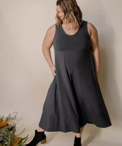 Mien Lakeside Wide Leg Jumpsuit Best Sellers