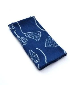 Ichcha Lana Indigo Napkin Set Best Sellers