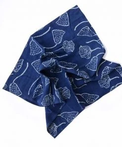 Ichcha Lana Indigo Napkin Set Best Sellers