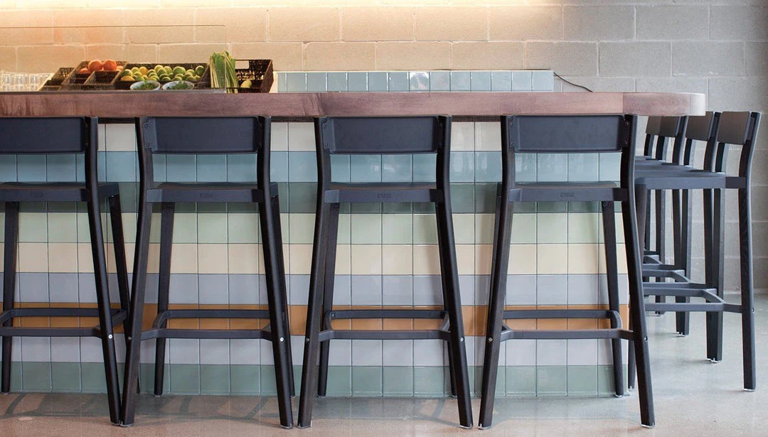 Emeco Furniture Lancaster Counter Stool Emeco Furniture Lancaster Counter Stool