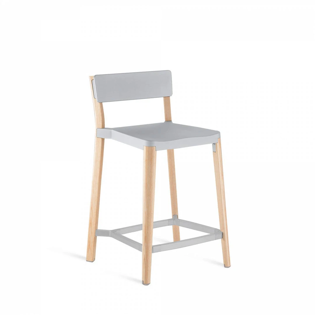 Emeco Furniture Lancaster Counter Stool Emeco Furniture Lancaster Counter Stool