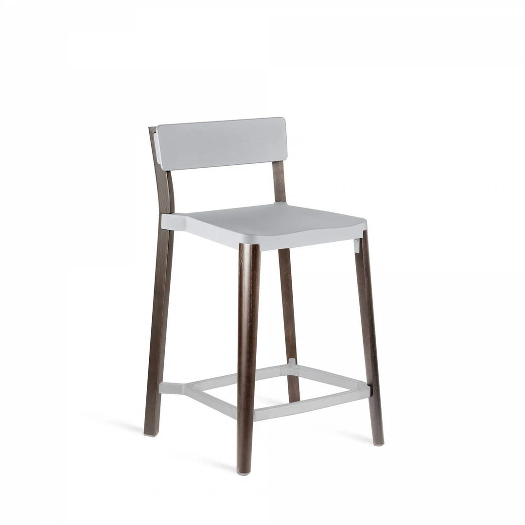 Emeco Furniture Lancaster Counter Stool Emeco Furniture Lancaster Counter Stool