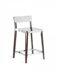 Emeco Furniture Lancaster Counter Stool 2 Emeco Furniture Lancaster Counter Stool