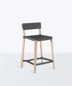 Emeco Furniture Lancaster Counter Stool