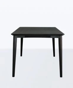 Emeco Lancaster Dark Ash Dining Table