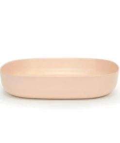 EKOBO Large Recycled Bamboo Serving Dish Kitchen + Dining