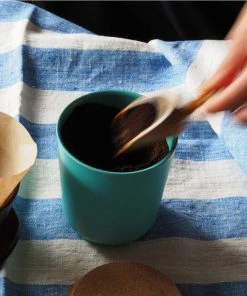 EKOBO Best Sellers Large Recycled Bamboo Storage Jar Set