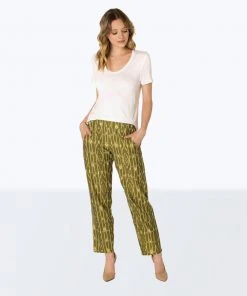 Passion Lilie Clothing Laurel Jersey Pants
