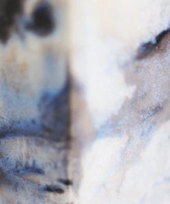 Lauren HB Studio Geo Porcelain Planter - Nebula Home Goods