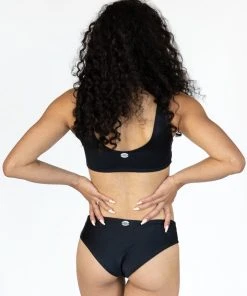 Saturday Swimwear Best Sellers Layla Recycled Swim Bottom