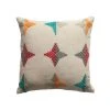 Leah Singh Arizona Throw Pillow Cover - Forest