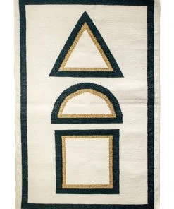 Leah Singh Dana Area Rug