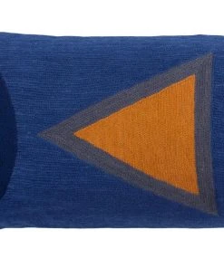 Leah Singh Dana XL Lumbar Pillow Cover