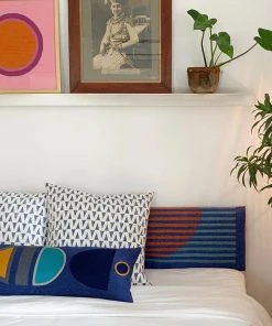 Leah Singh Dana XL Lumbar Pillow Cover