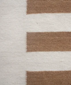 Leah Singh Luna Mod Wool Rug - Black Home Goods 2 Leah Singh Luna Mod Wool Rug - Black Home Goods