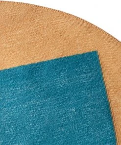 Leah Singh Madrid Round Rug Home Goods 5 Leah Singh Madrid Round Rug Home Goods