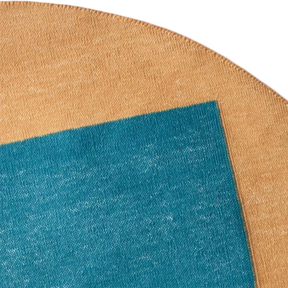 Leah Singh Madrid Round Rug Home Goods 3 Leah Singh Madrid Round Rug Home Goods