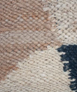 Leah Singh Margeaux Shapes Jute Runner Rug Home Goods