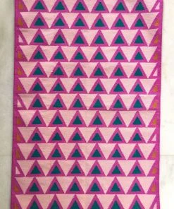 Leah Singh Maya Candy Rug