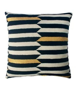 Leah Singh Scarpa Circus Wool Throw Pillow Cover - Piano