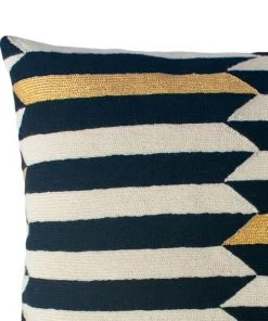 Leah Singh Scarpa Circus Wool Throw Pillow Cover - Piano