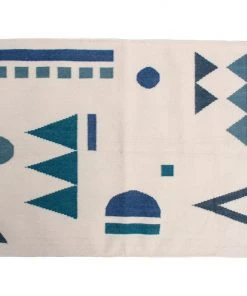 Leah Singh Home Goods Vera Wool Rug