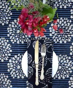 Ichcha Best Sellers Leaves Napkin Set