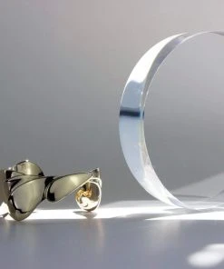 L.Greenwalt Jewelry Euphorbia Cuff 16 L.Greenwalt Jewelry Euphorbia Cuff