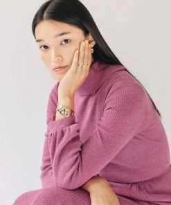 L.Greenwalt Jewelry Euphorbia Cuff 14 L.Greenwalt Jewelry Euphorbia Cuff