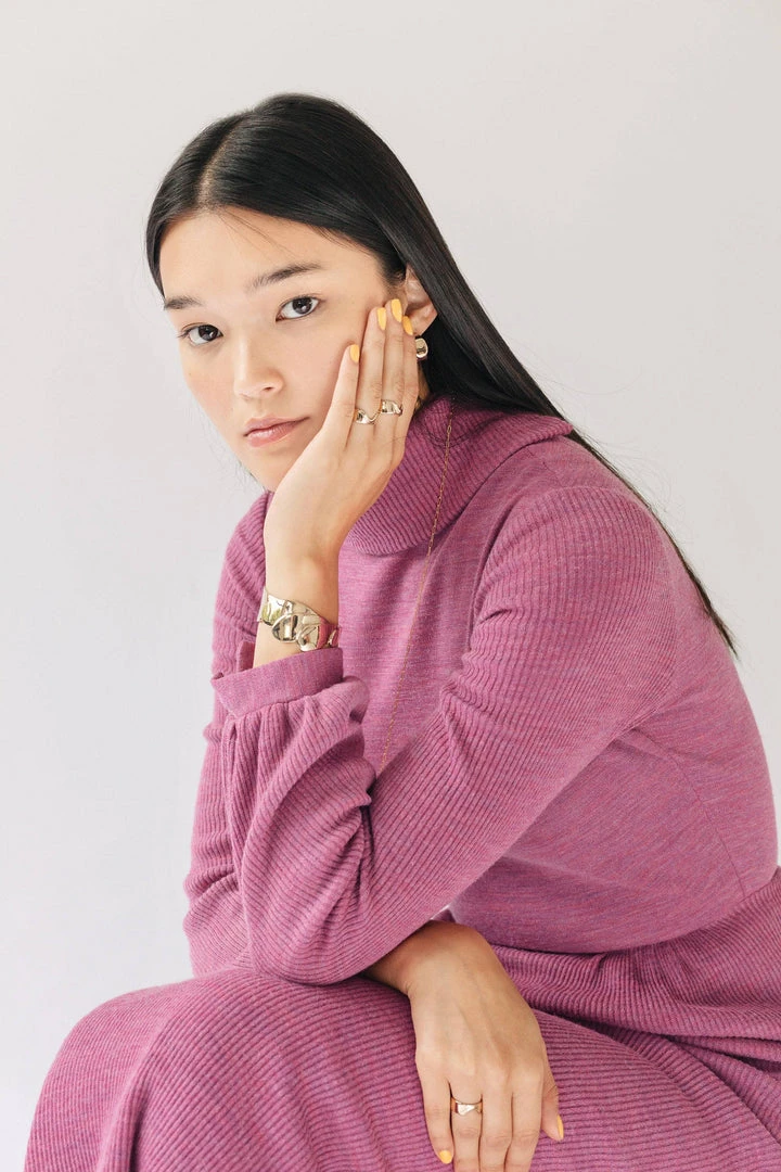 L.Greenwalt Jewelry Euphorbia Cuff 5 L.Greenwalt Jewelry Euphorbia Cuff