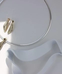 L.Greenwalt Jewelry Abalone Necklace 14 L.Greenwalt Jewelry Abalone Necklace