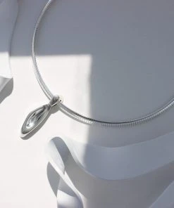 L.Greenwalt Jewelry Abalone Necklace 11 L.Greenwalt Jewelry Abalone Necklace