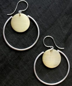 L.Greenwalt Jewelry Eloria Earrings 8 L.Greenwalt Jewelry Eloria Earrings