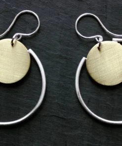 L.Greenwalt Jewelry Eloria Earrings 9 L.Greenwalt Jewelry Eloria Earrings