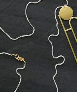 L.Greenwalt Jewelry Comet Necklace 6 L.Greenwalt Jewelry Comet Necklace