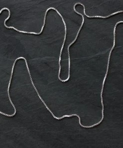 L.Greenwalt Jewelry Comet Necklace