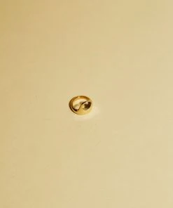 L.Greenwalt Jewelry Contour Ring 16 L.Greenwalt Jewelry Contour Ring