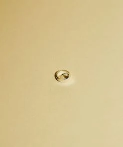 L.Greenwalt Jewelry Contour Ring 18 L.Greenwalt Jewelry Contour Ring