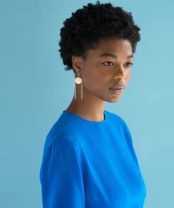 L.Greenwalt Jewelry Thera Earrings