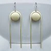 L.Greenwalt Jewelry Thera Earrings