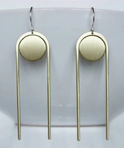 L.Greenwalt Jewelry Thera Earrings