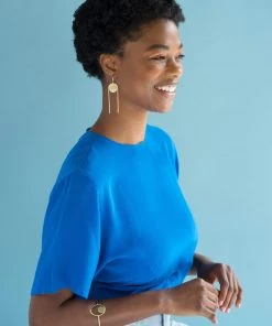 L.Greenwalt Jewelry Thera Earrings