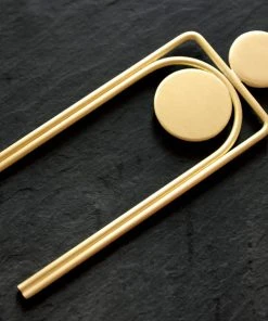 L.Greenwalt Jewelry Empress Necklace