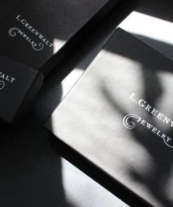 L.Greenwalt Jewelry Crescent Hoop Earrings Best Sellers 11 L.Greenwalt Jewelry Crescent Hoop Earrings Best Sellers