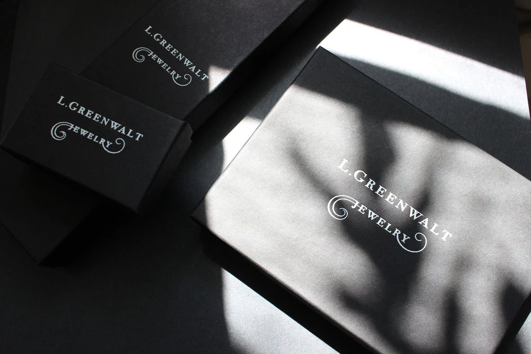 L.Greenwalt Jewelry Crescent Hoop Earrings Best Sellers 6 L.Greenwalt Jewelry Crescent Hoop Earrings Best Sellers