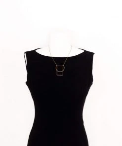 L.Greenwalt Jewelry Morning Necklace